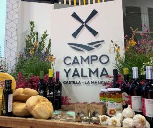 Premios Gran Selección Campo y Alma 2022