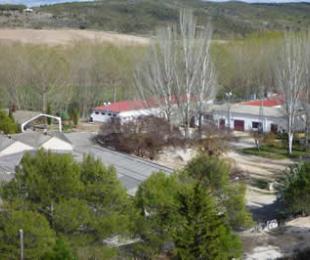 CIAF: Centro de Investigación Agroforestal &quot;Albaladejito&quot;