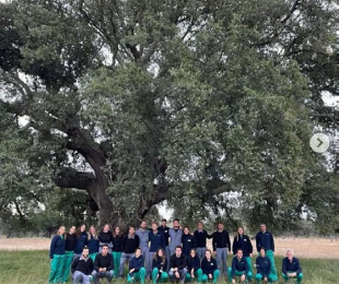 CIGAF. Formación Agraria