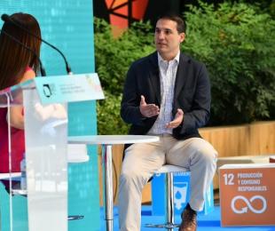 Presentación nacional del informe ASEBIO 2021