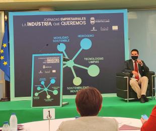 Presentación “La Industria que queremos”