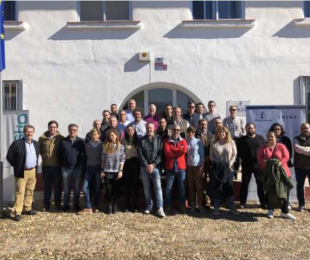 IRIAF: Jornadas Teórico-Prácticas