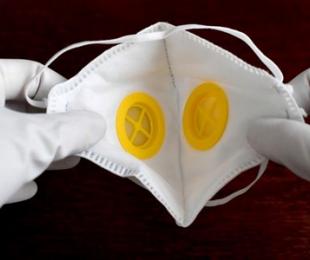 Mascarillas para la lucha contra el COVID-19