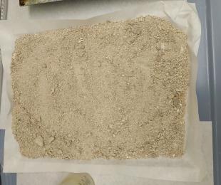 Polihidroxialcanoato (PHA) producido en CLaMber