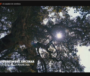 RTVE. &quot;El Cazador de Cerebros: La Ciencia del Jamón&quot;.