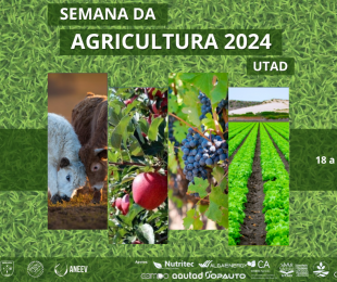 II Semana de la Agricultura en la Península Ibérica.