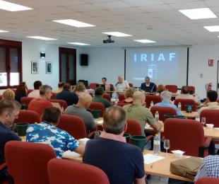 Jornada ‘El Viñedo ante el Cambio Climático&quot;