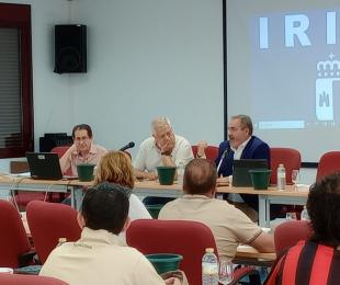 Jornada de Transferencia de Resultados