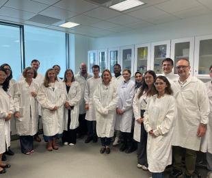 CLaMber comparte sus avances del proyecto PROMOFER