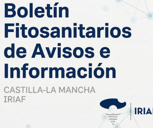 Boletín Fitosanitario