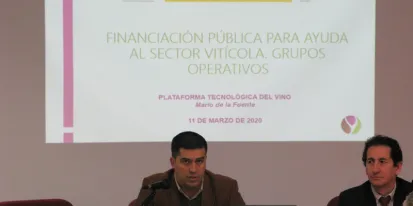 Presentación Jornada de Transferencia de Resultados 1