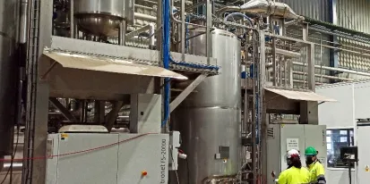 IRIAF y UNED: colaboración