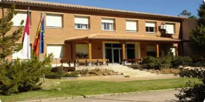 CIAPA Marchamalo - IRIAF