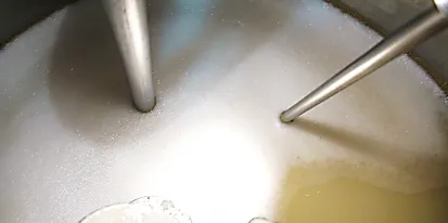 Uso de levaduras alternativas en vinos