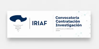 Imagen IRIAF Contratación