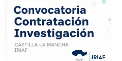 Contratación IRIAF