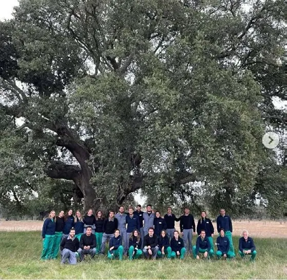 CIGAF. Formación Agraria