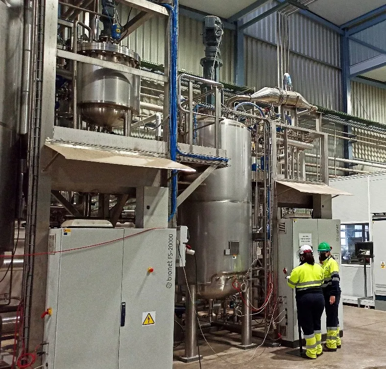 IRIAF y UNED: colaboración