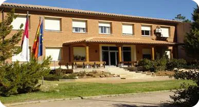 CIAPA Marchamalo - IRIAF