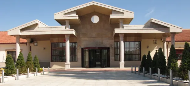 Instituto Regional de Investigación y Desarrollo Agroalimentario y Forestal de Castilla-La Mancha
