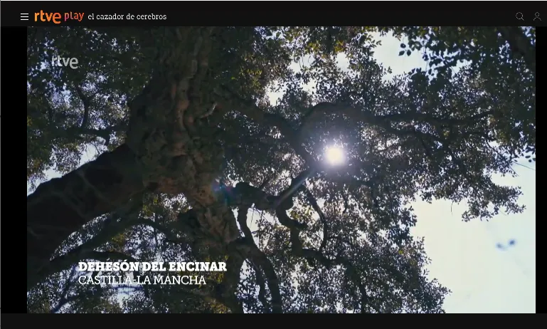 RTVE. &quot;El Cazador de Cerebros: La Ciencia del Jamón&quot;.