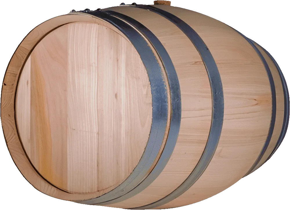 Proyecto "Alternativas de Roble en la Elaboración del vino"