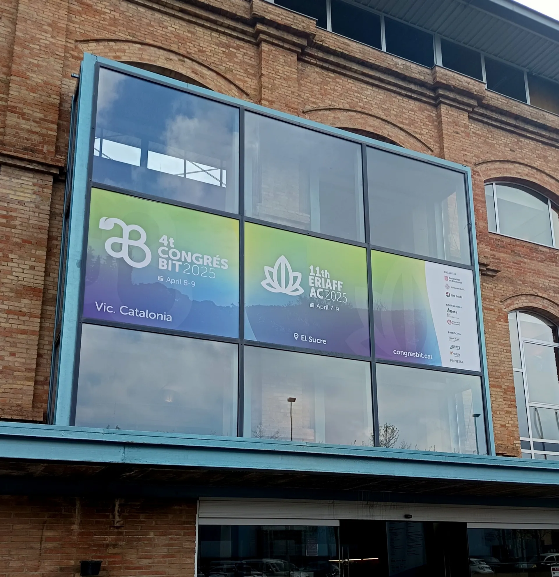 11ª Conferencia Anual de la Red ERIAFF