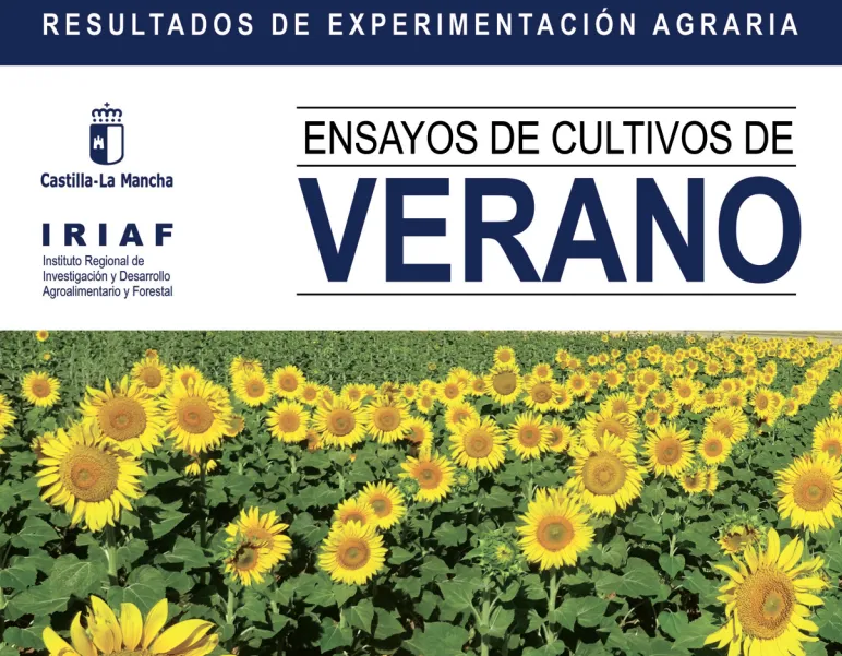 Hola Informativa nº91 Ensayos de Verano 2026