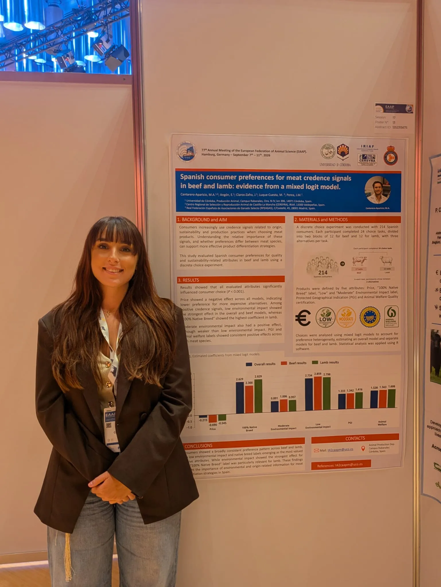 Congreso EAAP