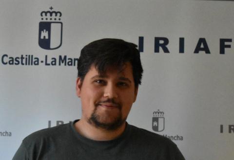 David Fariña Flores