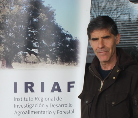 Mariano Higes Pascual