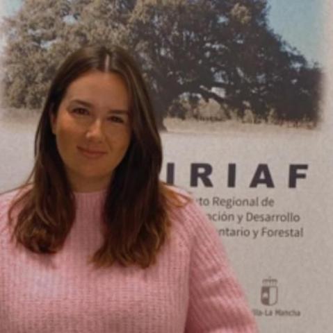 Marta Arriaga Valderas