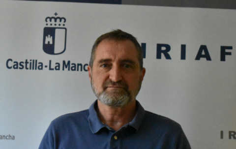 Vicente Alcaide Azcona