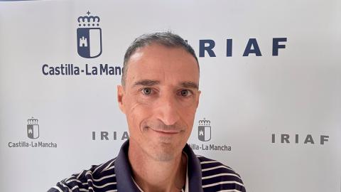 Abel Barrios