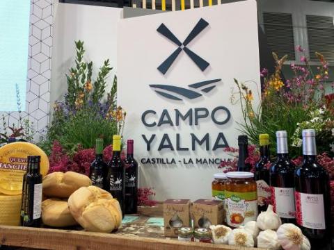 Premios Gran Selección Campo y Alma 2022
