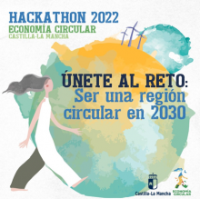 Hackathon Economía Circular 2022