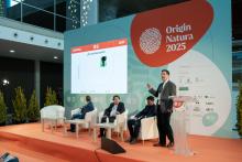CLaMber en la Feria de Extractos, Nutrientes y Frutos Secos ORIGIN NATURA 2025 CLaMber en la Feria de Extractos, Nutrientes y Frutos Secos ORIGIN NATURA 2025